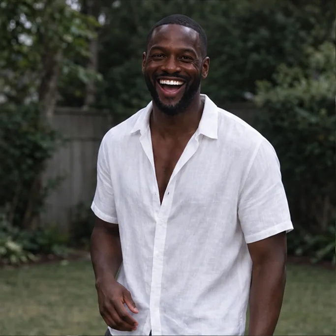 Marcus, The Johnsons